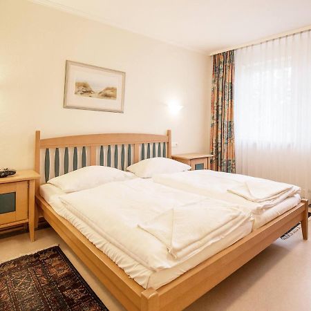 Duenenpark Binz - Komfort Ferienwohnung Mit 2 Schlafzimmern Und Balkon Im Obergeschoss 277 Zewnętrze zdjęcie